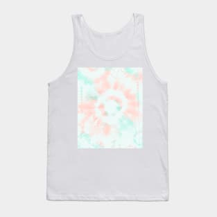 sky Tank Top